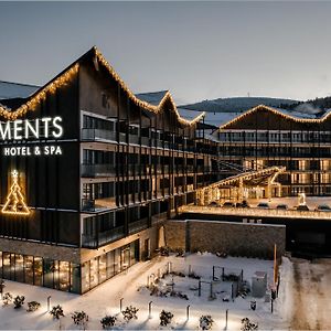 Elements Hotel&Spa